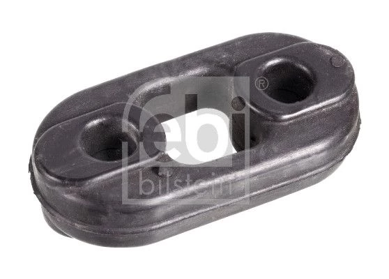 Mount, exhaust system