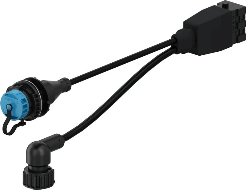 Connecting Cable, ABS