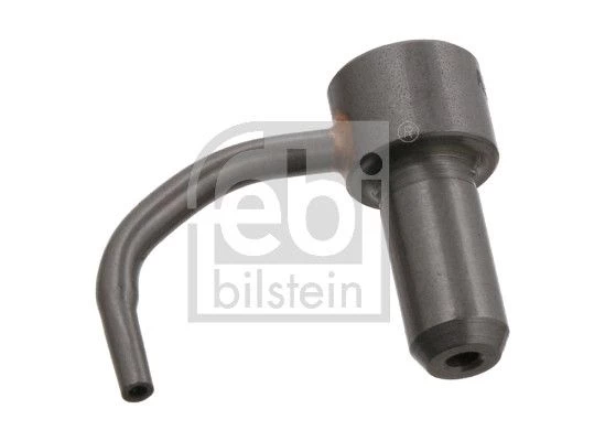 Oil Jet, piston underside cooling