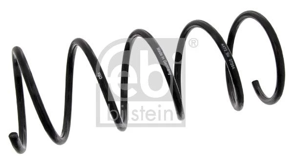 Suspension Spring