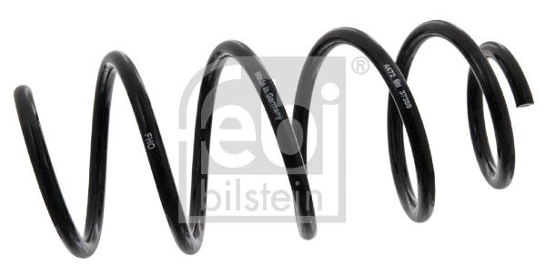 Suspension Spring