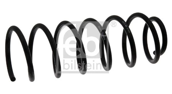 Suspension Spring