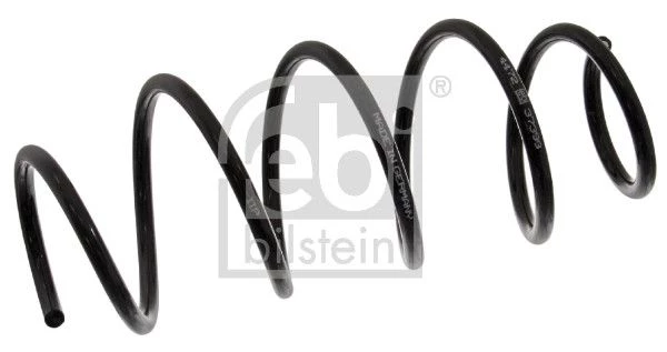 Suspension Spring