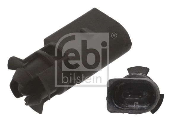 Sensor, exterior temperature
