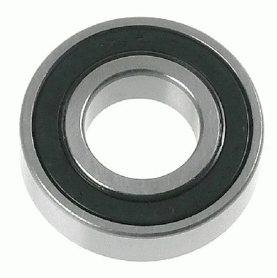 Pilot Bearing, clutch