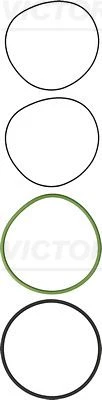 Gasket Set, cylinder liner