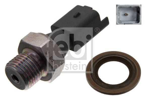 Oil Pressure Switch