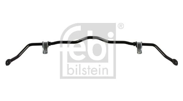 Stabiliser Bar, suspension