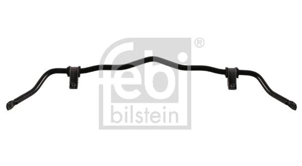 Stabiliser Bar, suspension