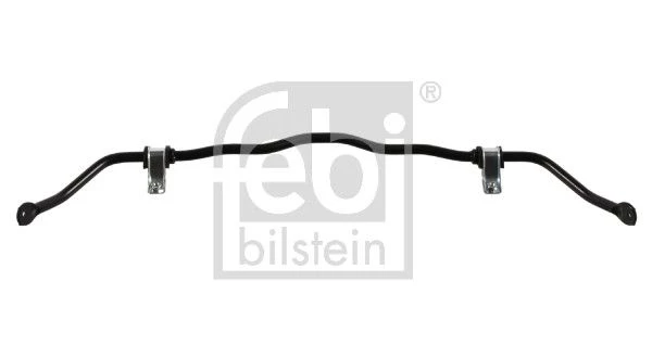Stabiliser Bar, suspension