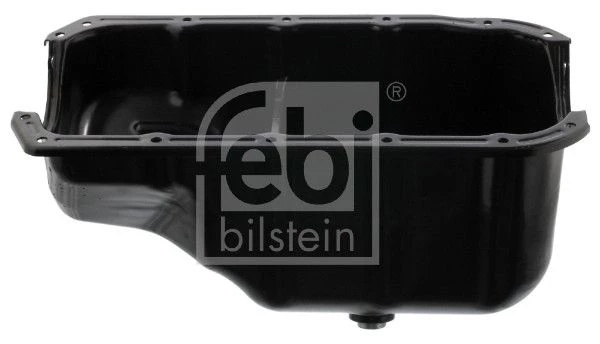 Oil Sump