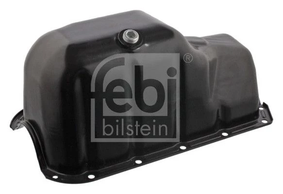 Oil Sump