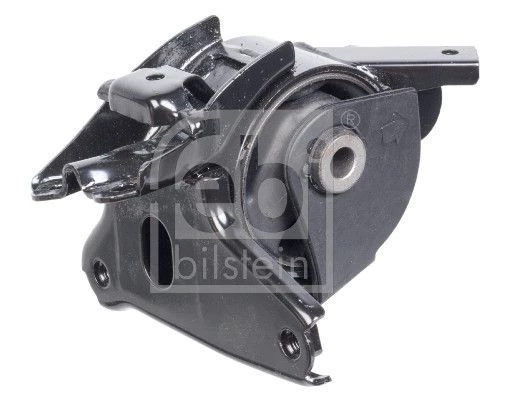 Mounting, automatic transmission