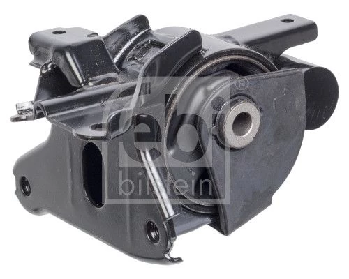 Mounting, manual transmission