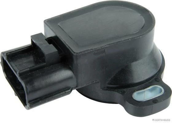 Sensor, throttle position