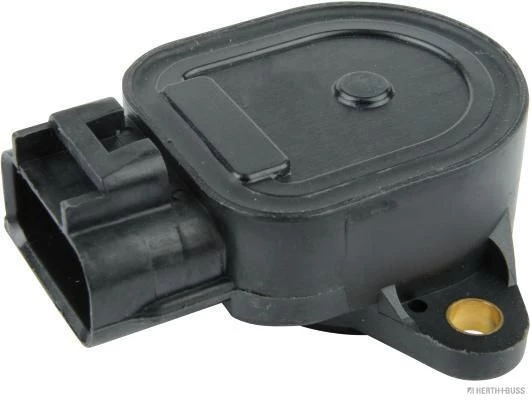 Sensor, throttle position