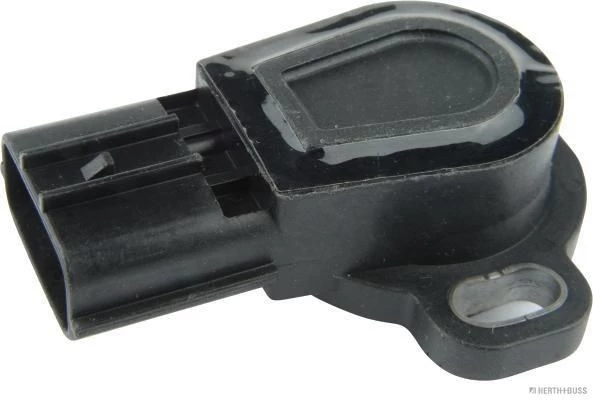 Sensor, throttle position