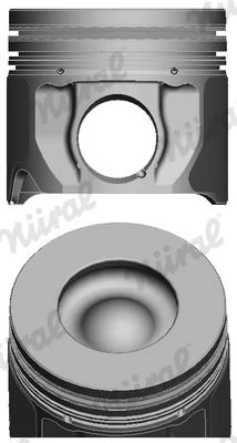 Piston