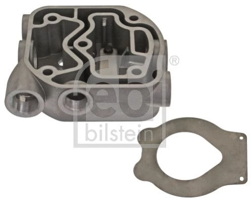 Cylinder Head, air compressor