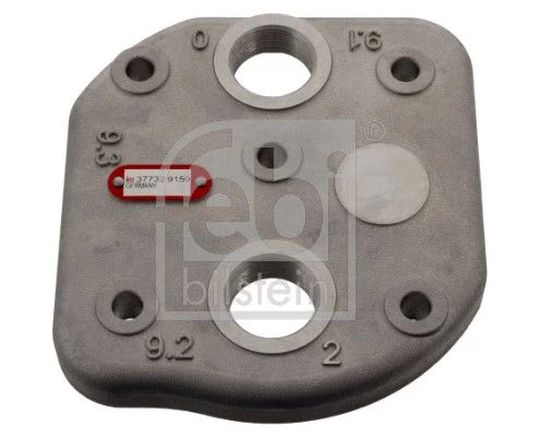 Cylinder Head, air compressor