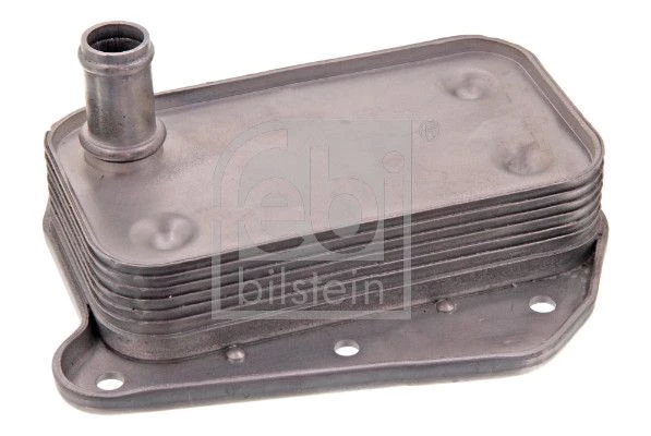 Oil Cooler, engine oil