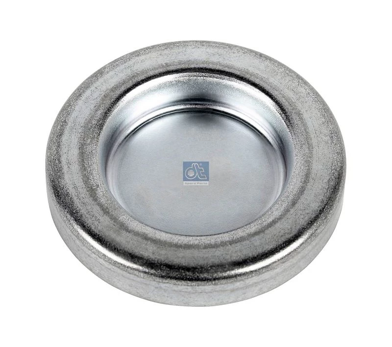 Screw Plug, crankcase