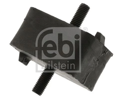 Mounting, manual transmission