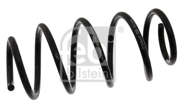 Suspension Spring