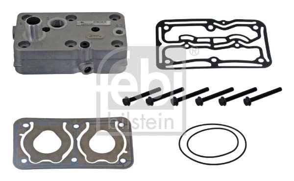 Cylinder Head, air compressor