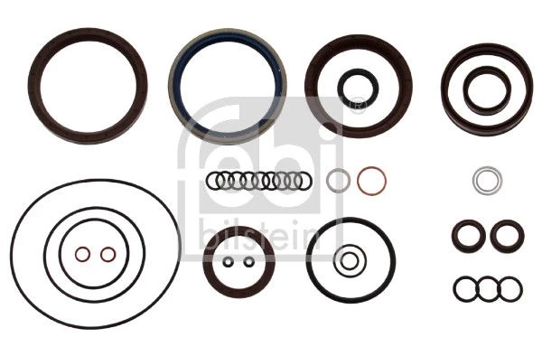 Gasket Set, cylinder liner