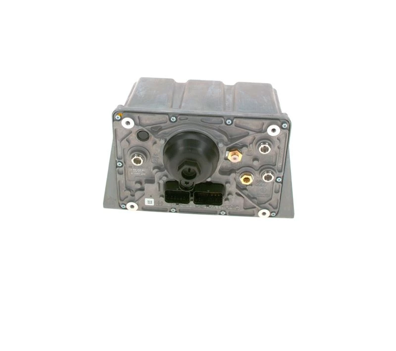 Delivery Module, urea injection