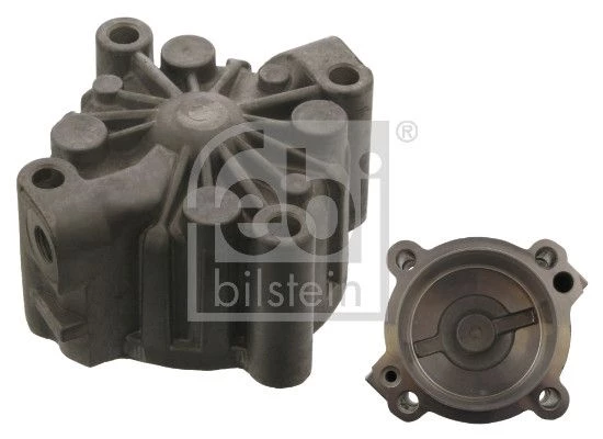 Shift Cylinder (manual transmission)