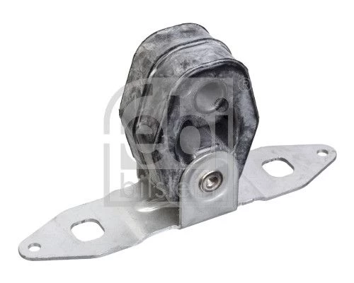 Mount, exhaust system