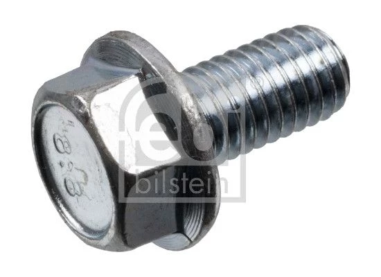 Screw