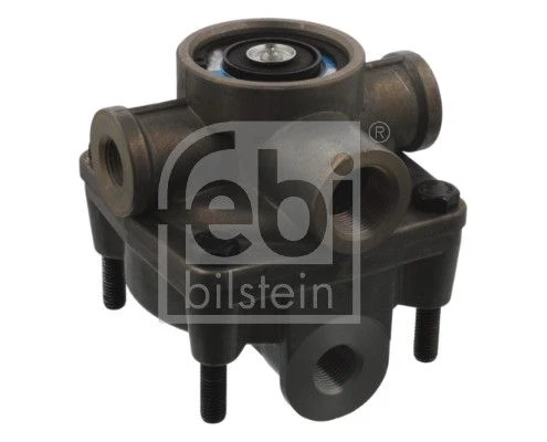 Relay Valve