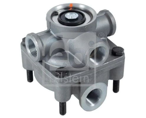 Relay Valve