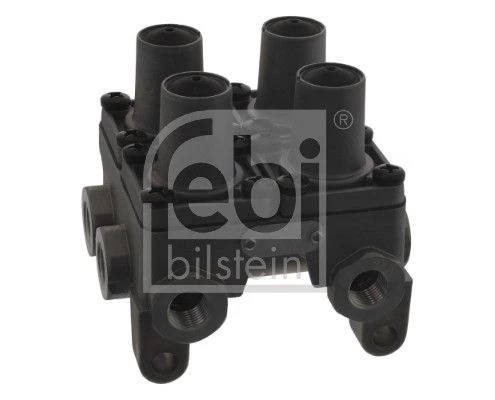 Multi-circuit Protection Valve