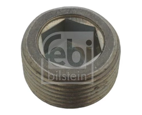Screw Plug, oil sump