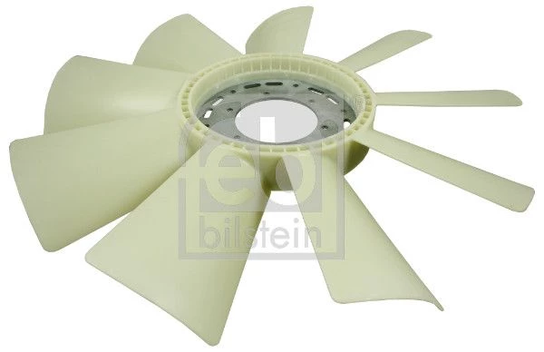 Fan Wheel, engine cooling