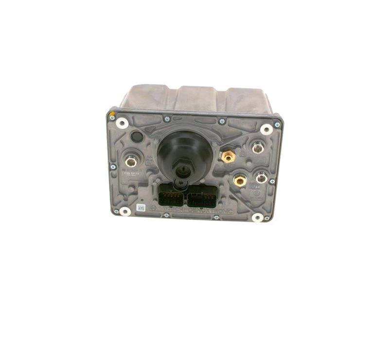 Delivery Module, urea injection