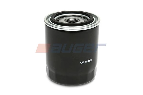 Oil Filter, manual transmission