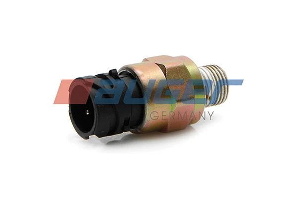 Sensor, compressed-air system