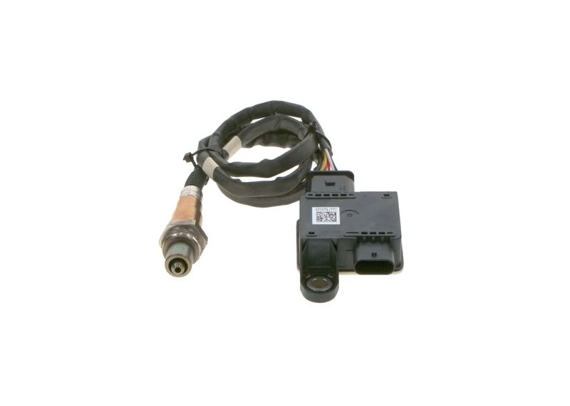 Particle Sensor
