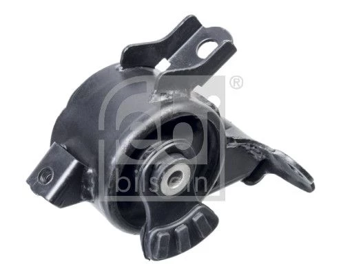 Mounting, manual transmission