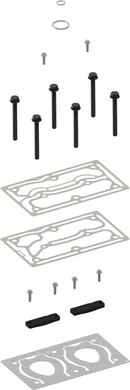 Repair Kit, air compressor