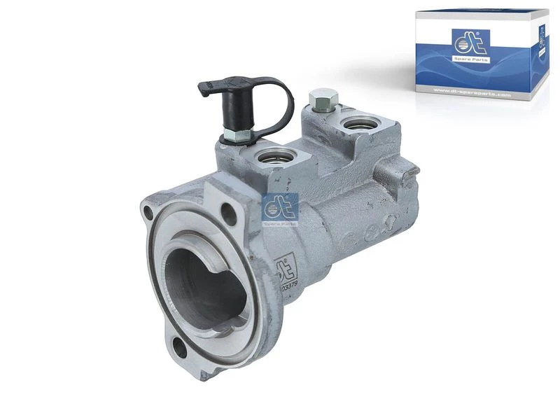 Shift Cylinder (manual transmission)