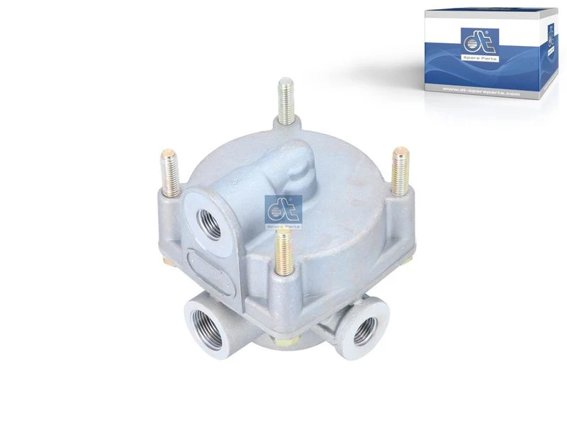 Relay Valve