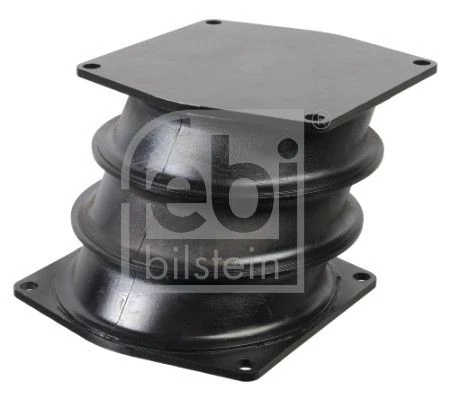 Bushing, leaf spring