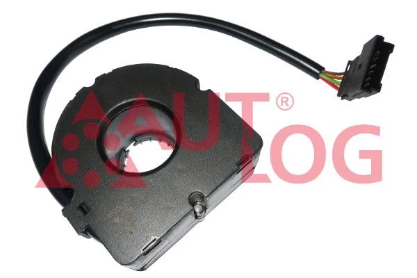 Steering Angle Sensor