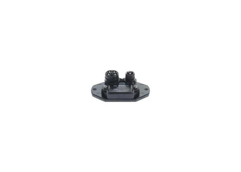 Switch Unit, ignition system